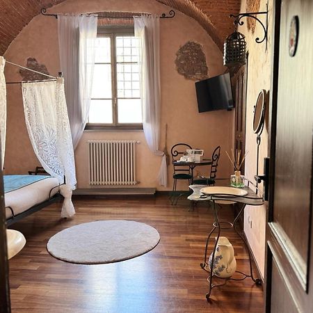 Luxury Corte Dei Nobili ลุคคา ภายนอก รูปภาพ