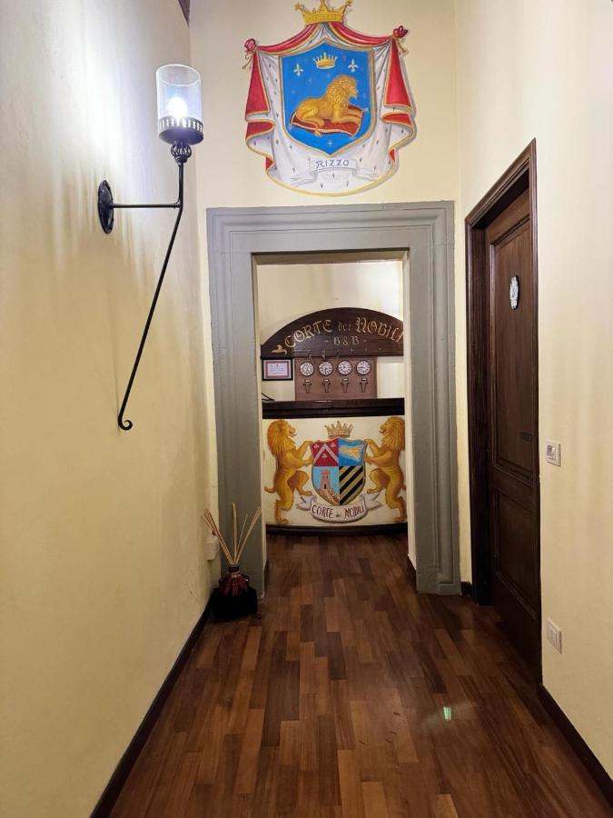 Luxury Corte Dei Nobili ลุคคา ภายนอก รูปภาพ