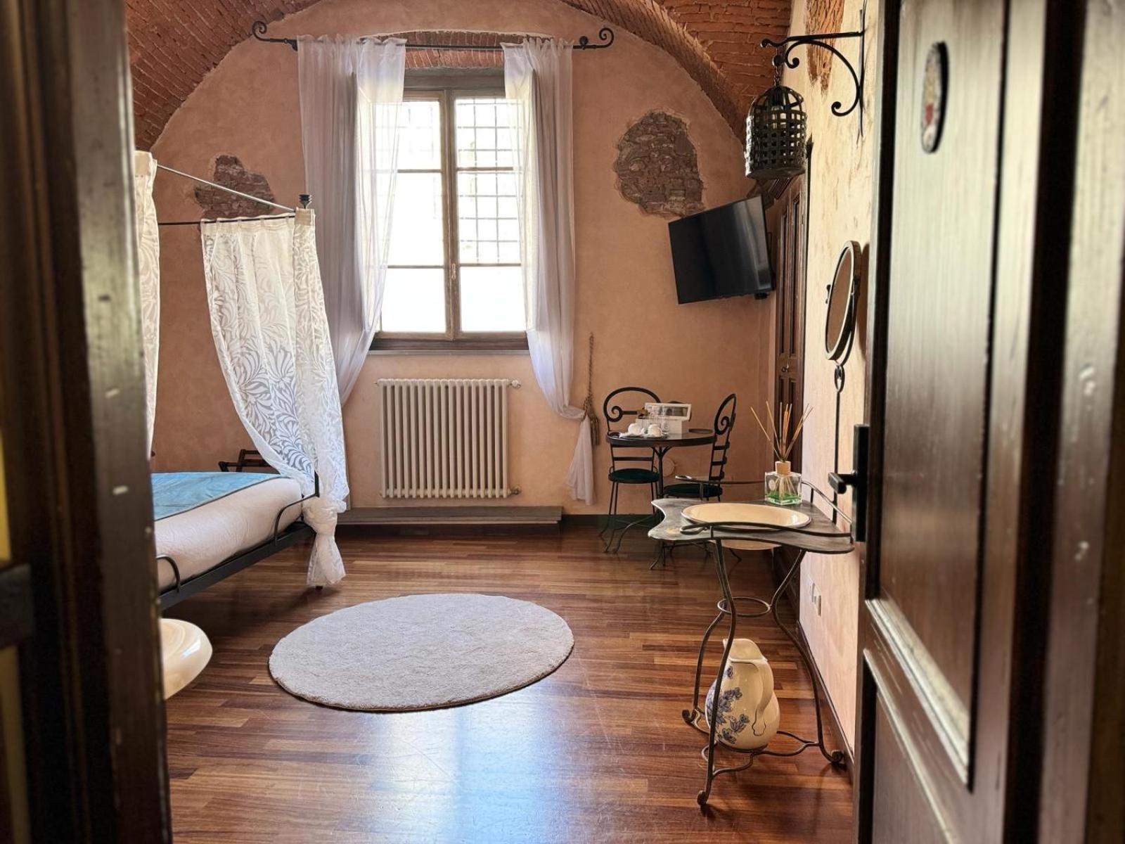 Luxury Corte Dei Nobili ลุคคา ภายนอก รูปภาพ