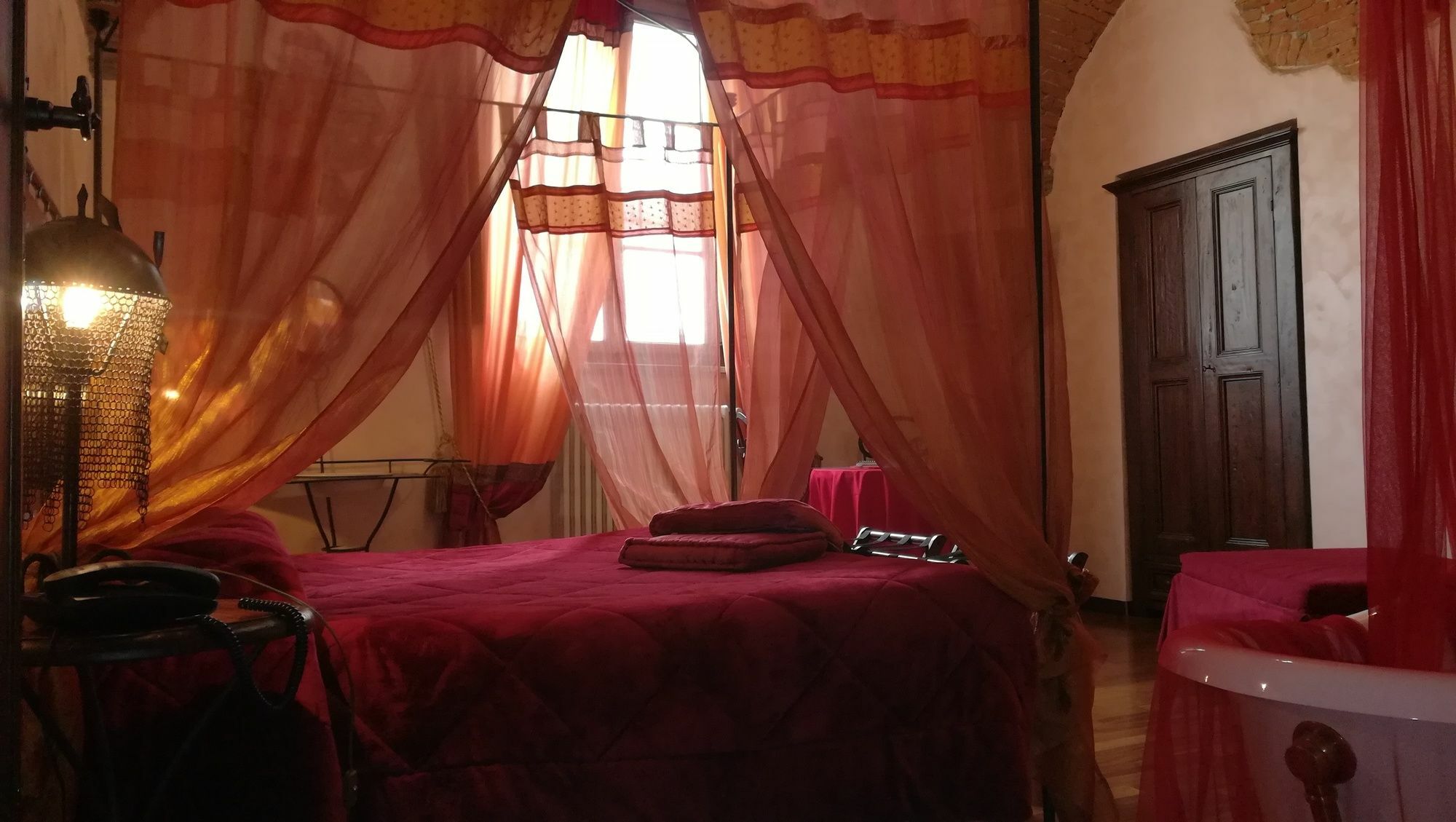 Luxury Corte Dei Nobili ลุคคา ภายนอก รูปภาพ